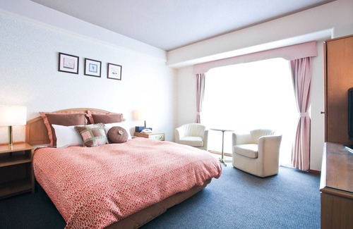 Naka Ward Hotel | Hotel Villa Kuretake