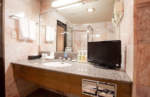 Naka Ward Hotel | Hotel Villa Kuretake