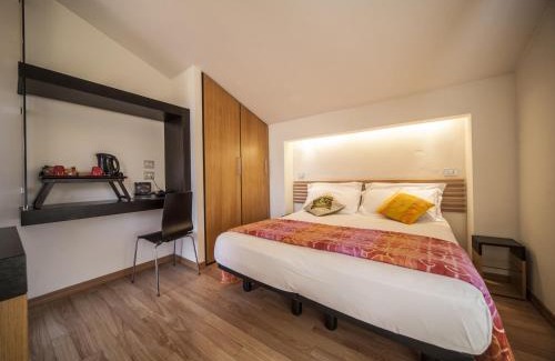 Marina Centro Hotel | Hotel Villa Lalla