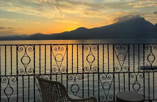 Torri del Benaco Hotel | Hotel Villa Leopardi 4S - Adults only