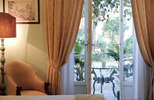 Sant' Ambrogio Hotel | Hotel Villa Liana