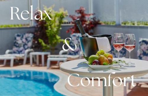 Desenzano del Garda Hotel | HOTEL Villa Lilla