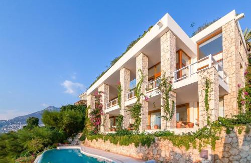 Kalkan Hotel | Hotel Villa Mahal