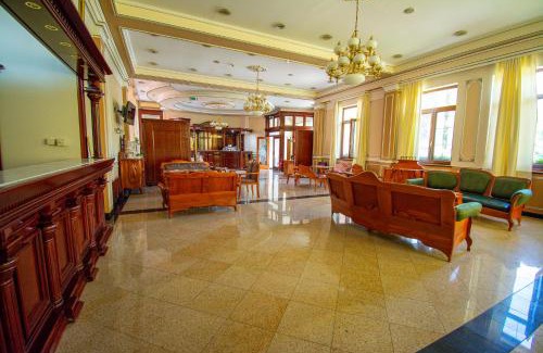 Vojvodina Hotel | Hotel Villa Majur
