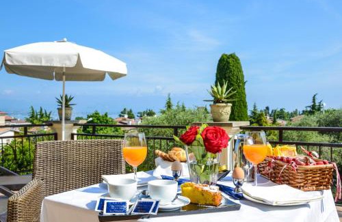 Rivoltella Hotel | Hotel Villa Maria