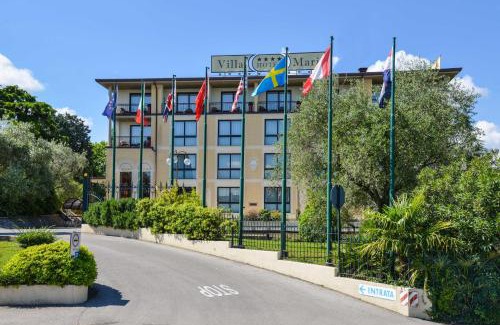 Rivoltella Hotel | Hotel Villa Maria