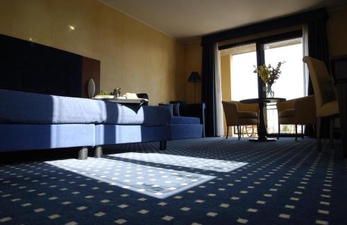 Rivoltella Hotel | Hotel Villa Maria