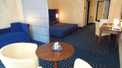 Rivoltella Hotel | Hotel Villa Maria