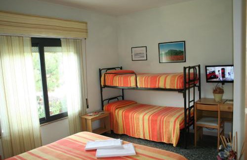 Marina Centro Hotel | Hotel Villa Merope