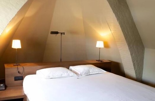 Heist-op-den-Berg Hotel | Hotel Villa Monte