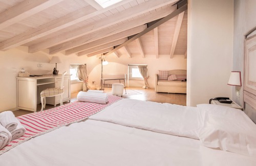 Negrar Hotel | Hotel Villa Moron