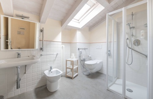 Negrar Hotel | Hotel Villa Moron