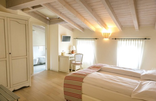 Negrar Hotel | Hotel Villa Moron