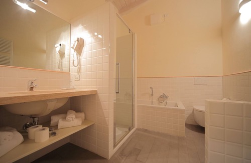 Negrar Hotel | Hotel Villa Moron