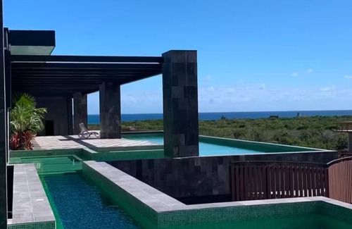Playa Paraiso Villa | Villa Hotelera