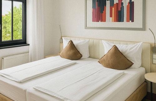 Suedvorstadt Hotel | Hotel Villa Noel – Central Station Dresden