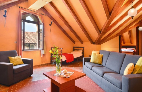Hvar Old Town Hotel | Hotel Villa Nora