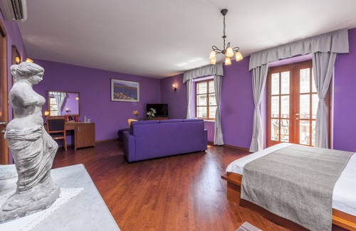 Hvar Old Town Hotel | Hotel Villa Nora