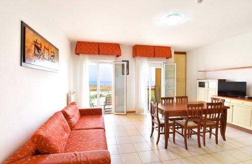 Caorle Apartamento | Hotel Villa Olga