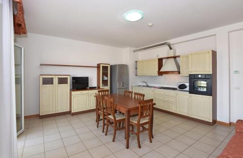 Caorle Apartamento | Hotel Villa Olga