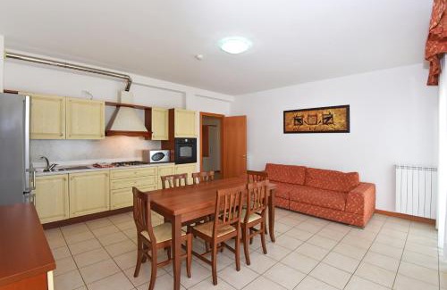 Caorle Apartamento | Hotel Villa Olga