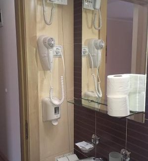 Rakovica Hotel | Hotel Villa Panorama