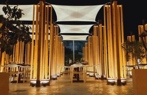 Alghero Hotel | Hotel Villa Piras