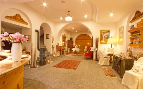 Vulpera Hotel | Hotel Villa Post