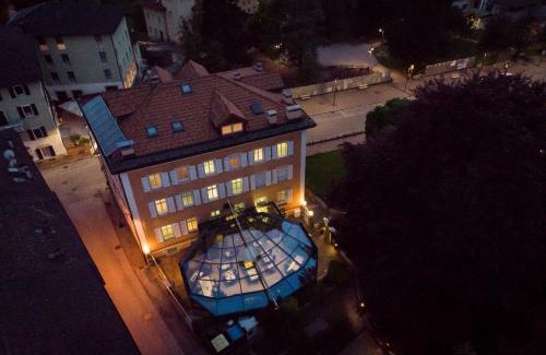 Levico Terme Hotel | Hotel Villa Regina