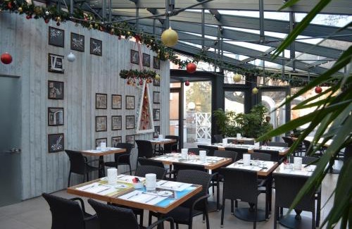 Levico Terme Hotel | Hotel Villa Regina