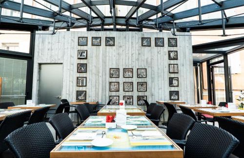 Levico Terme Hotel | Hotel Villa Regina