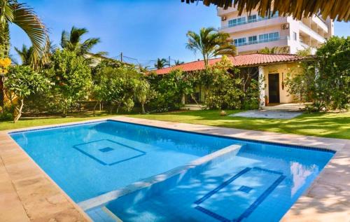 Pecém Hotel | Hotel Villa Roma Beach Cumbuco
