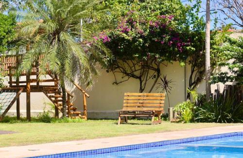 Pecém Hotel | Hotel Villa Roma Beach Cumbuco
