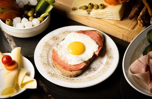 Catania City Centre Hotel | Hotel Villa Romeo
