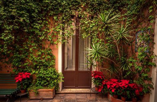 Catania City Centre Hotel | Hotel Villa Romeo