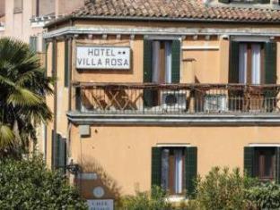 Cannaregio Hotel | Hotel Villa Rosa