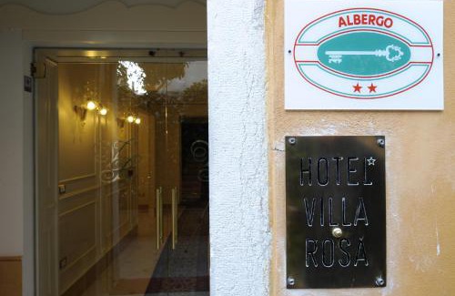 Cannaregio Hotel | Hotel Villa Rosa