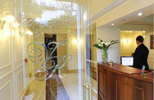 Cannaregio Hotel | Hotel Villa Rosa