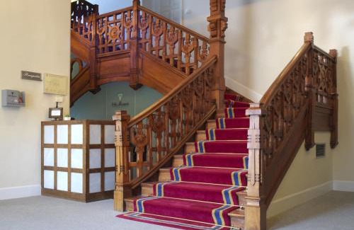 Ribadesella Hotel | Hotel Villa Rosario, Palacete