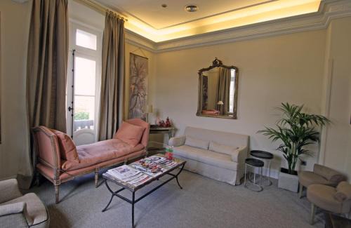 Ribadesella Hotel | Hotel Villa Rosario, Palacete