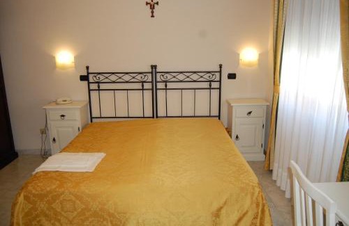 San Giovanni Rotondo Hotel | Hotel Villa San Pietro