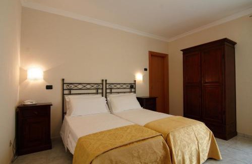 San Giovanni Rotondo Hotel | Hotel Villa San Pietro