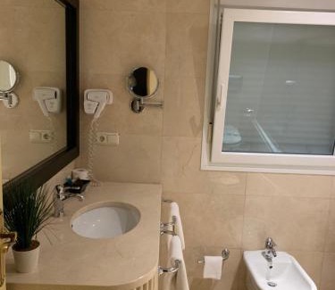 Marbella Hotel | Hotel Villa San Francisco