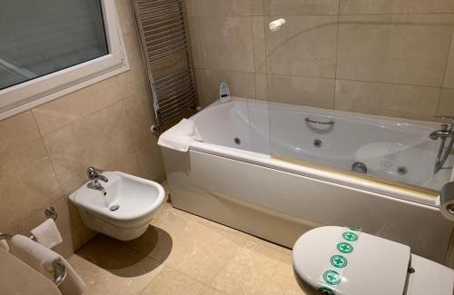 Marbella Hotel | Hotel Villa San Francisco