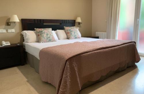 Marbella Hotel | Hotel Villa San Francisco