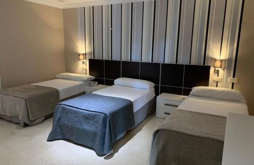 Marbella Hotel | Hotel Villa San Francisco