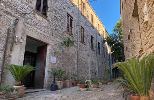Erice Hotel | Hotel Villa San Giovanni