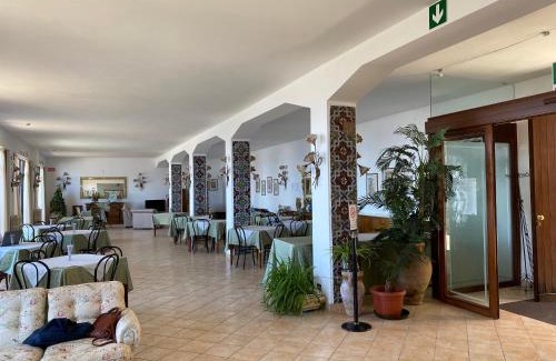 Erice Hotel | Hotel Villa San Giovanni