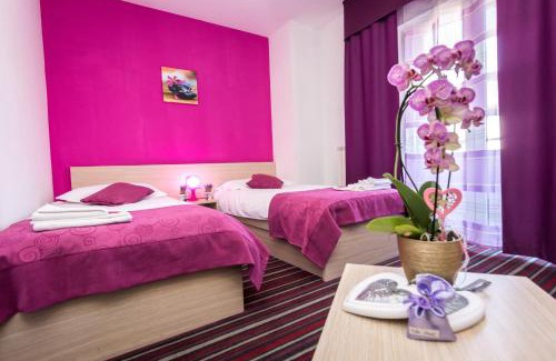 Cavle Hotel | Hotel Villa Sandi - free parking