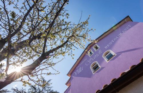 Cavle Hotel | Hotel Villa Sandi - free parking
